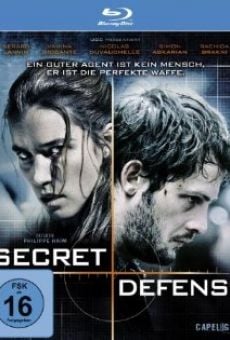 Secret défense online kostenlos