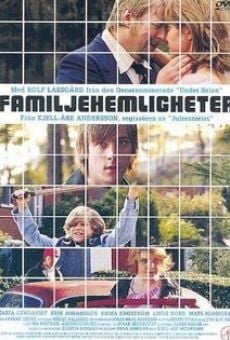 Secrets de famille streaming en ligne gratuit