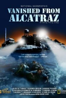 Vanished from Alcatraz en ligne gratuit