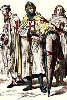 Secretos de la Historia - Mundos Perdidos: Los Caballeros Templarios online