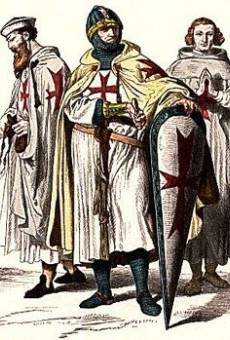 Ver película Secretos de la Historia - Mundos Perdidos: Los Caballeros Templarios