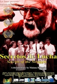 Película: Secretos de lucha