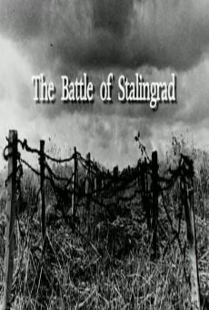 Secretos de Stalingrado streaming en ligne gratuit