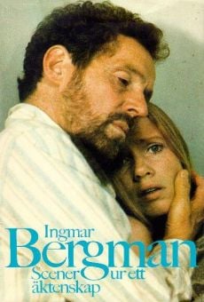 Scene da un matrimonio online streaming