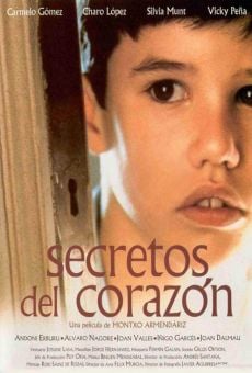 Secretos del corazón on-line gratuito