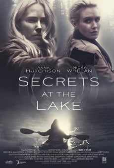 Secrets at the Lake