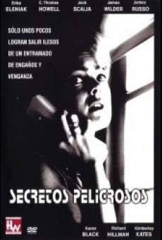 Película: Secretos peligrosos