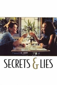 Secrets and Lies online kostenlos