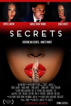 Secrets online streaming