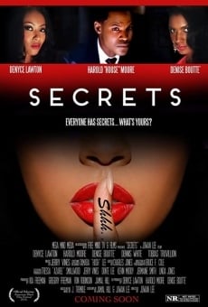 Secrets online