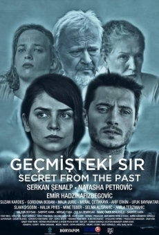 Secret from the Past online free