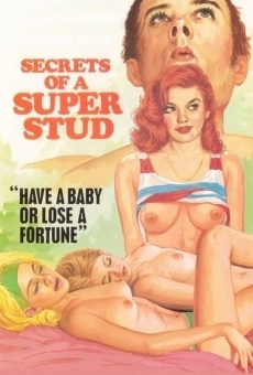 Secrets of a Superstud on-line gratuito