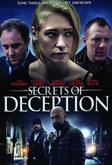 Secrets of Deception kostenlos