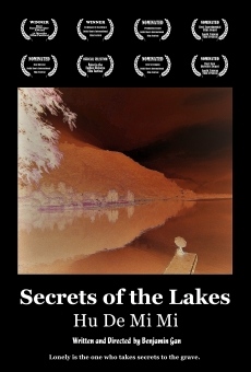 Ver película Secrets of the Lakes