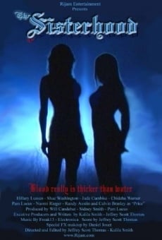 Secrets of the Sisterhood on-line gratuito