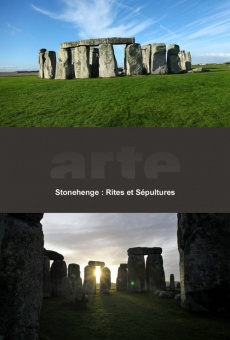 Secrets of the Stonehenge Skeletons streaming en ligne gratuit