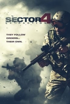 Sector 4 streaming en ligne gratuit