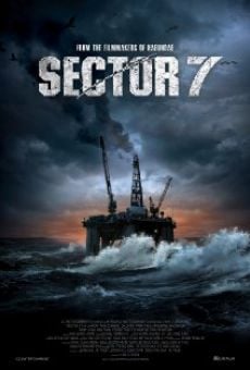 Sector 7, película completa en español