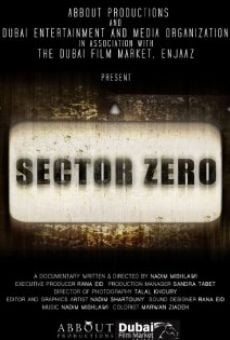 Sector Zero online kostenlos