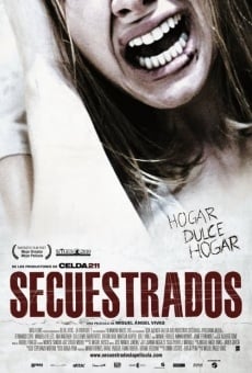 Secuestrados online streaming