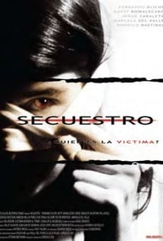 Secuestro stream online deutsch