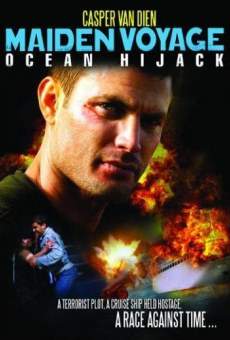 Hijack - Agguato in alto mare online streaming
