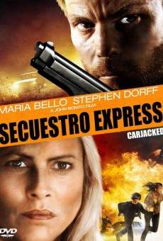 Secuestro express online