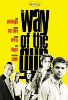 The Way of the Gun gratis