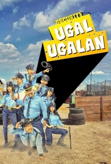Security Ugal-Ugalan streaming en ligne gratuit