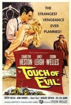 Touch of Evil