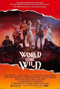 World Gone Wild stream online deutsch