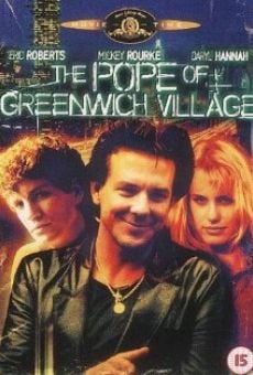 Le pape de Greenwich Village en ligne gratuit