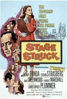 Stage Struck on-line gratuito