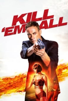 Kill'em All stream online deutsch