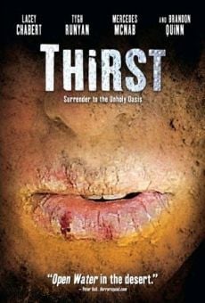 Thirst en ligne gratuit