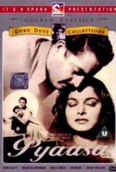 Pyaasa