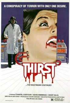 Sete di sangue online streaming