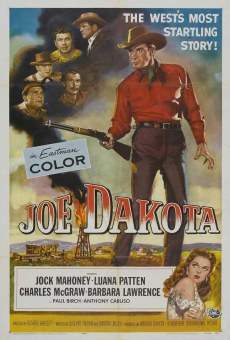 Joe Dakota gratis