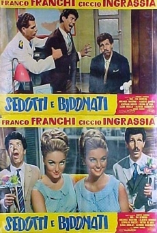 Sedotti e bidonati en ligne gratuit