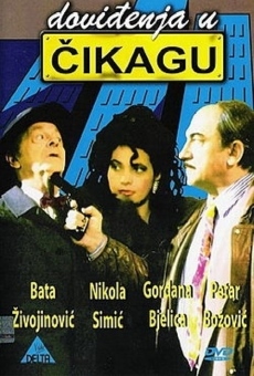 Dovidjenja u Cikagu (1996)