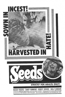 Seeds gratis