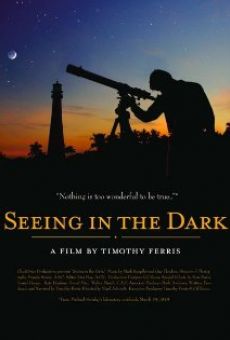 Seeing in the Dark online free