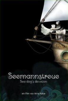 Seemannstreue (Sea Dog's Devotion) stream online deutsch