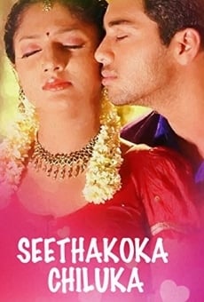 Seethakoka Chiluka streaming en ligne gratuit