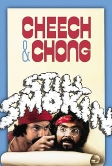 Cheech & Chong Jetzt raucht gar nichts mehr