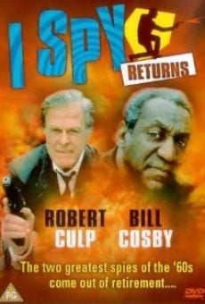 I Spy Returns online free