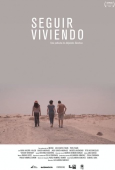 Seguir viviendo (2014)