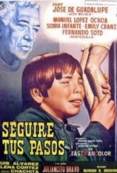 Película: Seguiré tus pasos