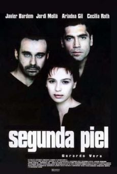 Película: Segunda piel