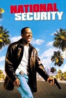National Security on-line gratuito